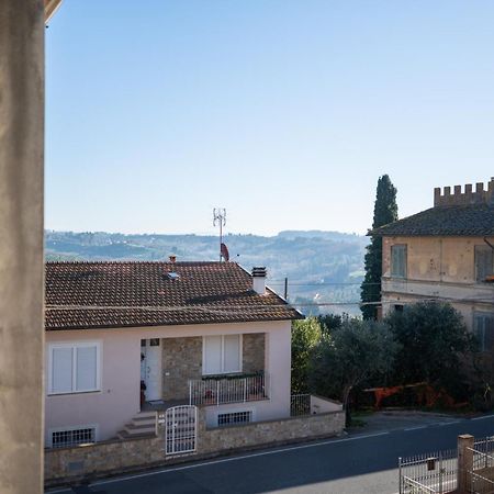 Apartament Civico 46 San Miniato Zewnętrze zdjęcie