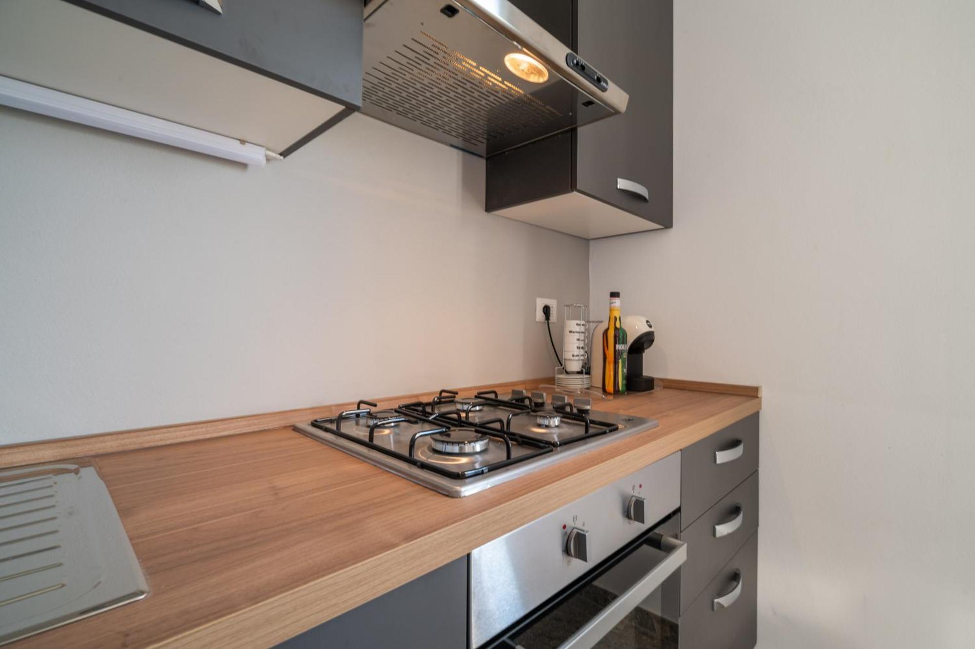 Apartament Civico 46 San Miniato Zewnętrze zdjęcie