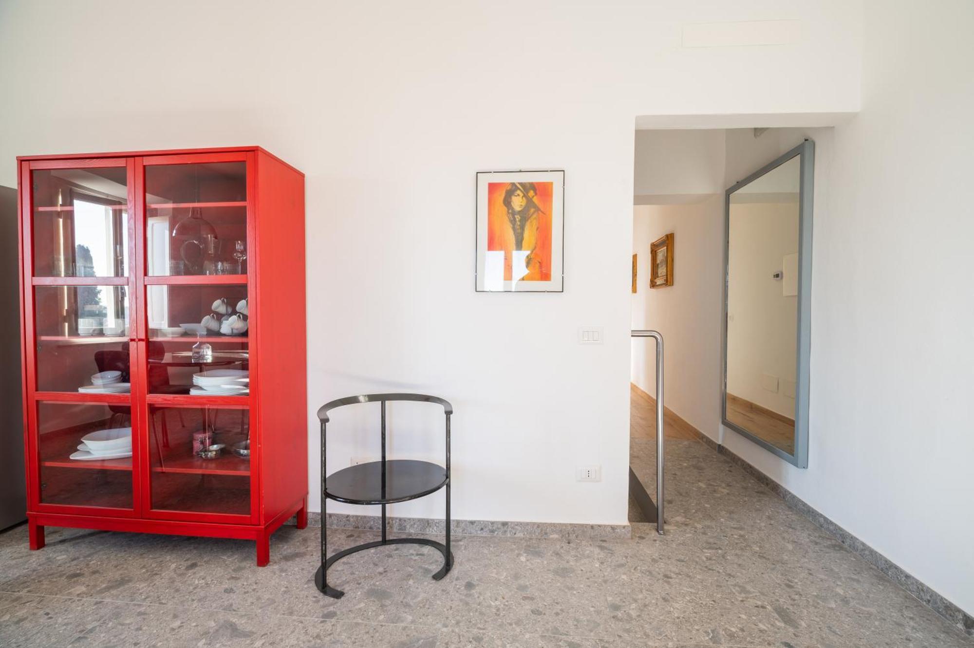 Apartament Civico 46 San Miniato Zewnętrze zdjęcie