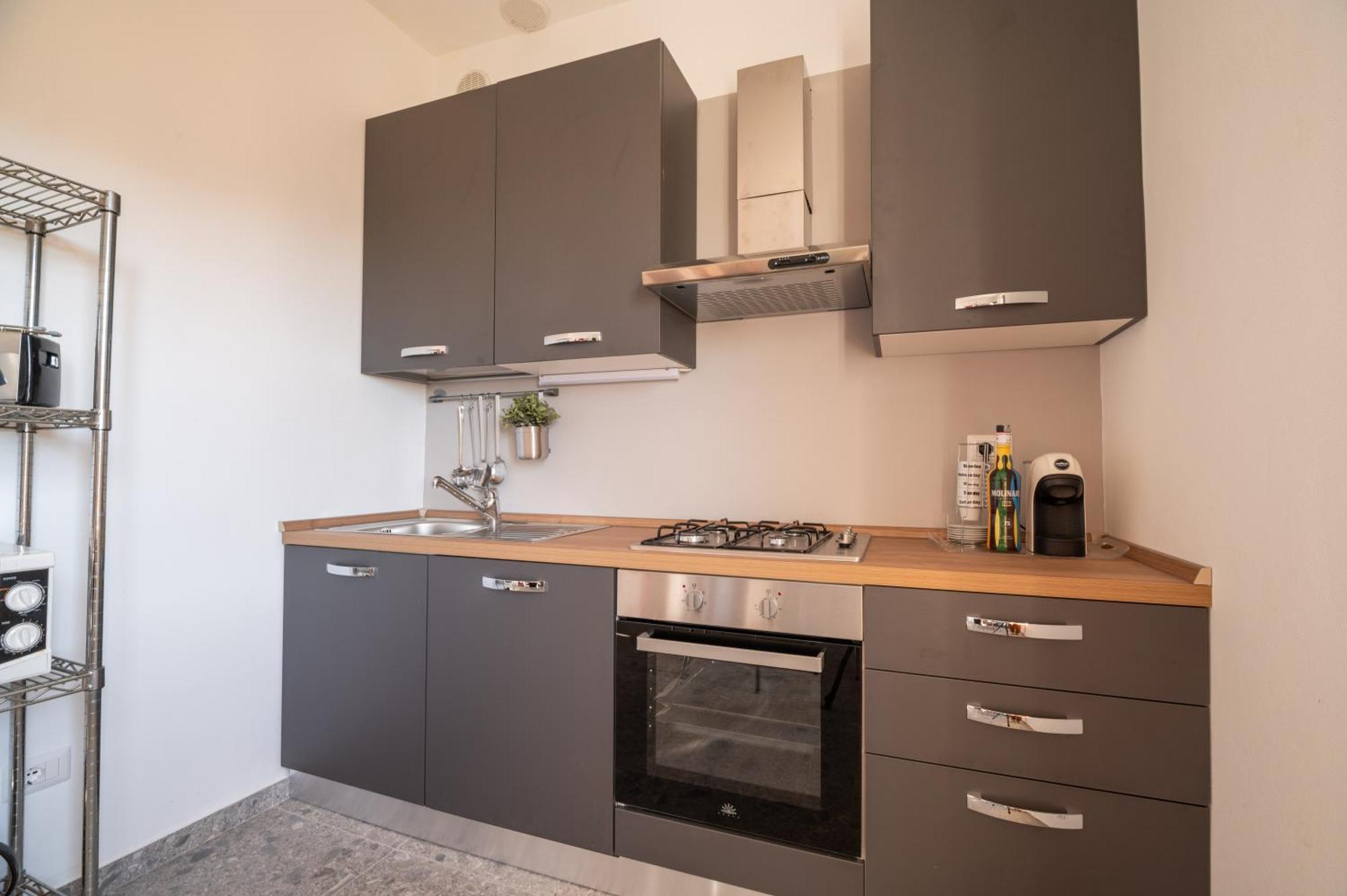 Apartament Civico 46 San Miniato Zewnętrze zdjęcie