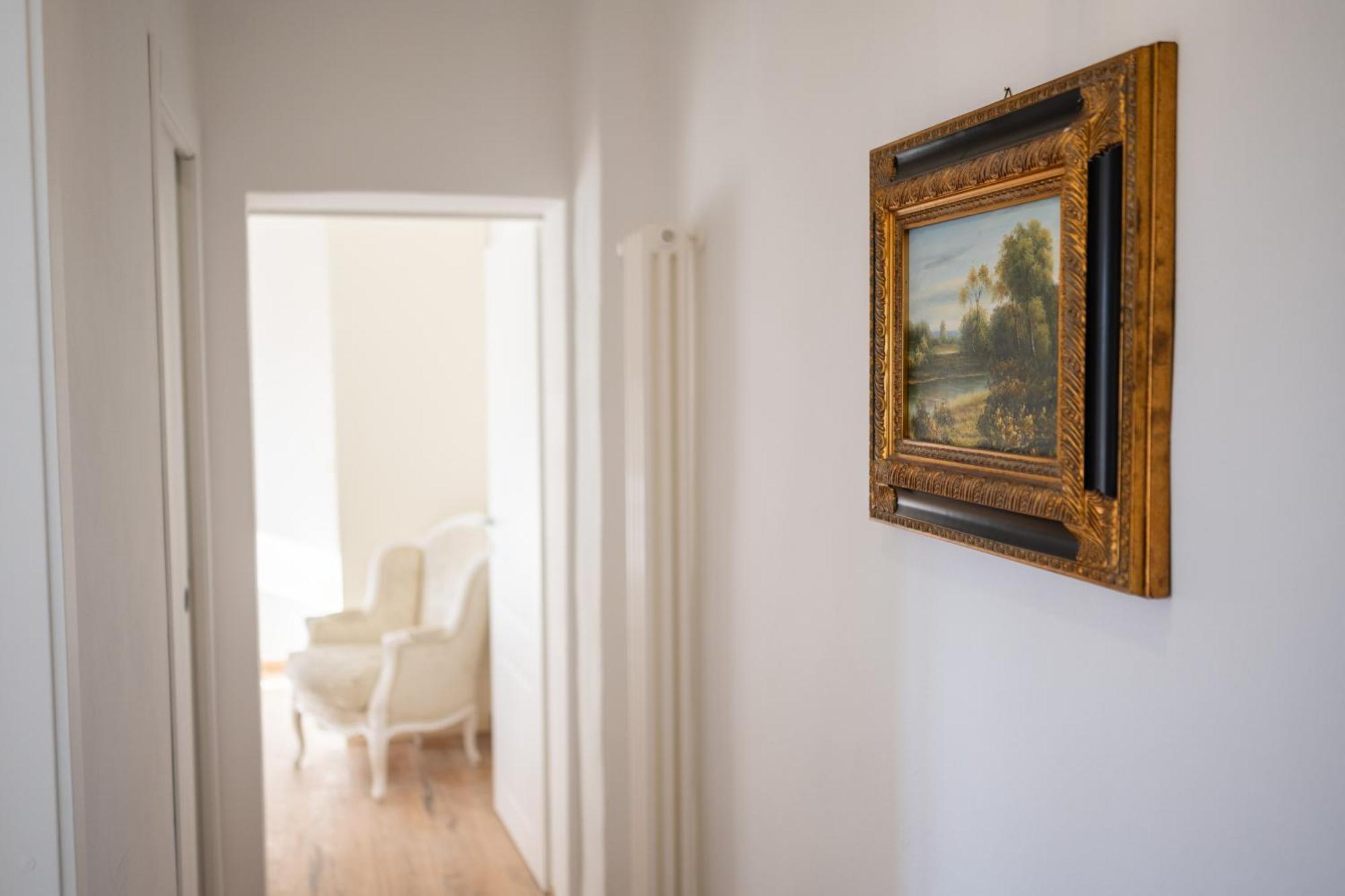 Apartament Civico 46 San Miniato Zewnętrze zdjęcie