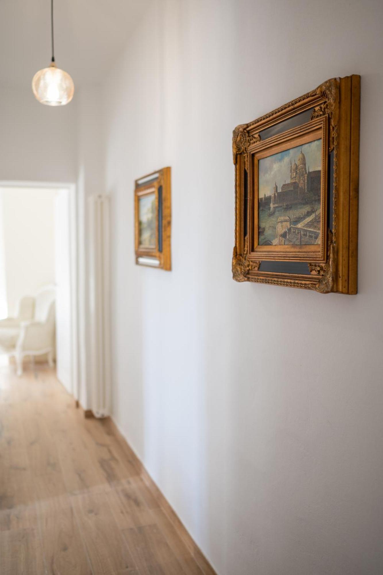 Apartament Civico 46 San Miniato Zewnętrze zdjęcie