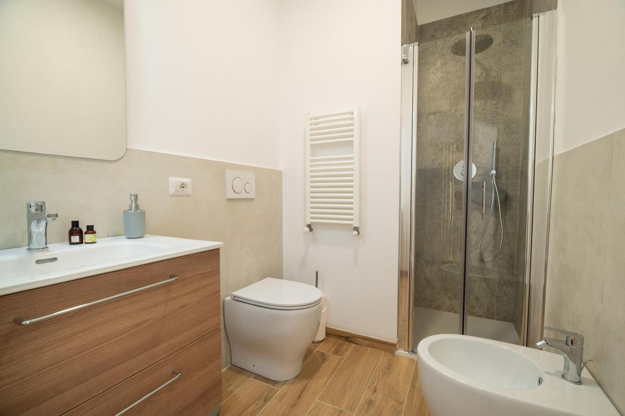 Apartament Civico 46 San Miniato Zewnętrze zdjęcie