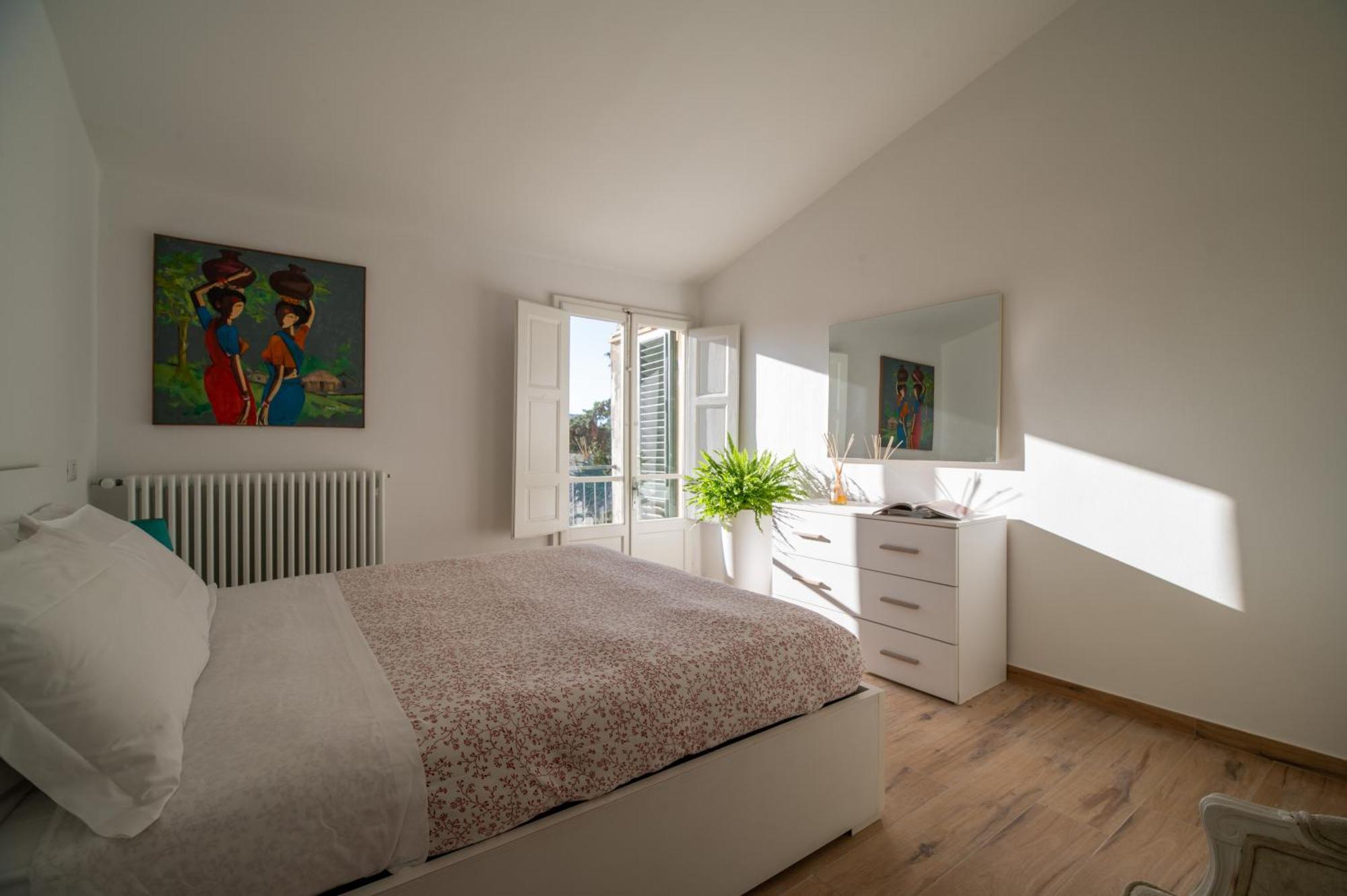 Apartament Civico 46 San Miniato Zewnętrze zdjęcie