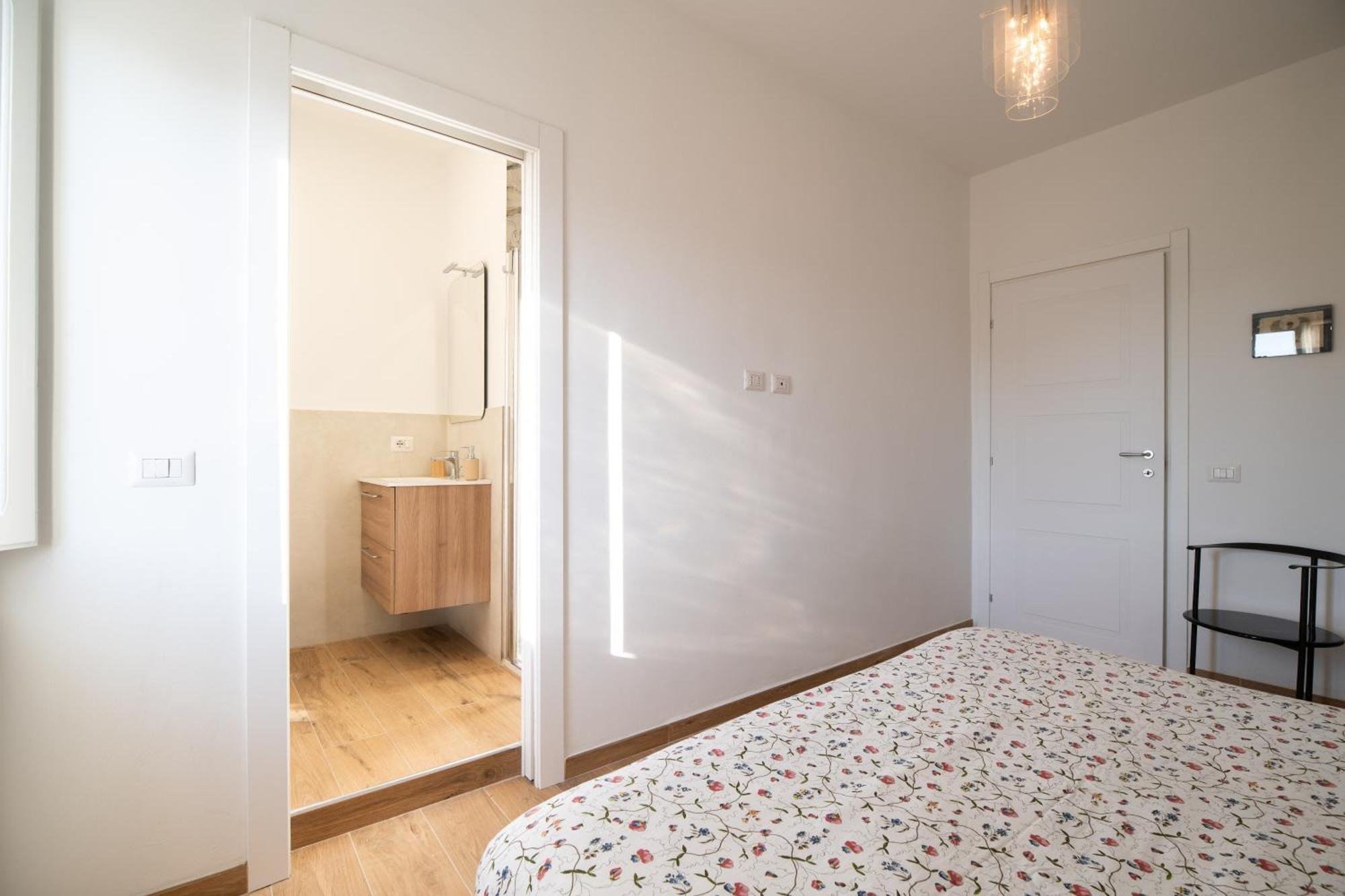 Apartament Civico 46 San Miniato Zewnętrze zdjęcie