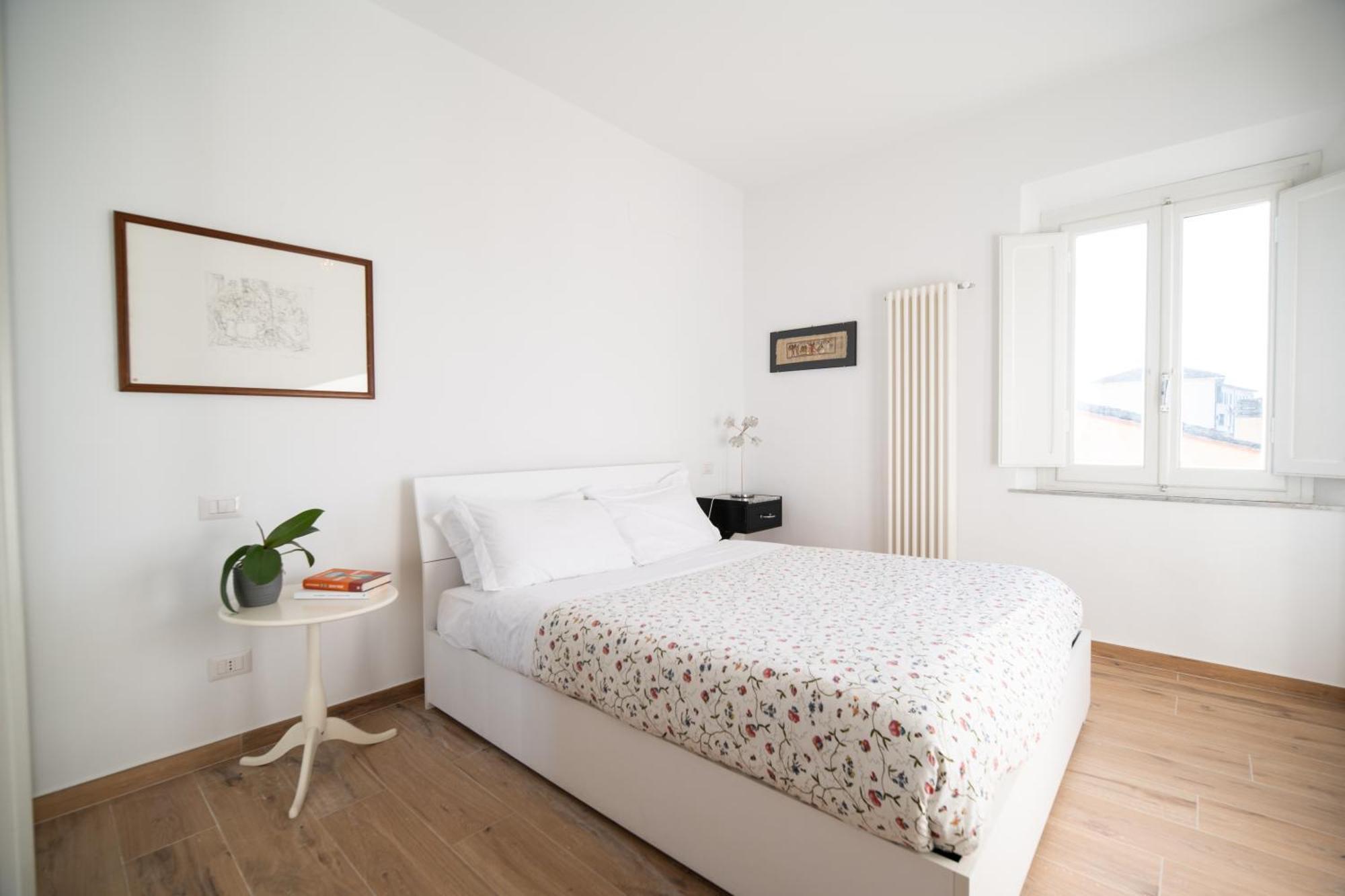 Apartament Civico 46 San Miniato Zewnętrze zdjęcie