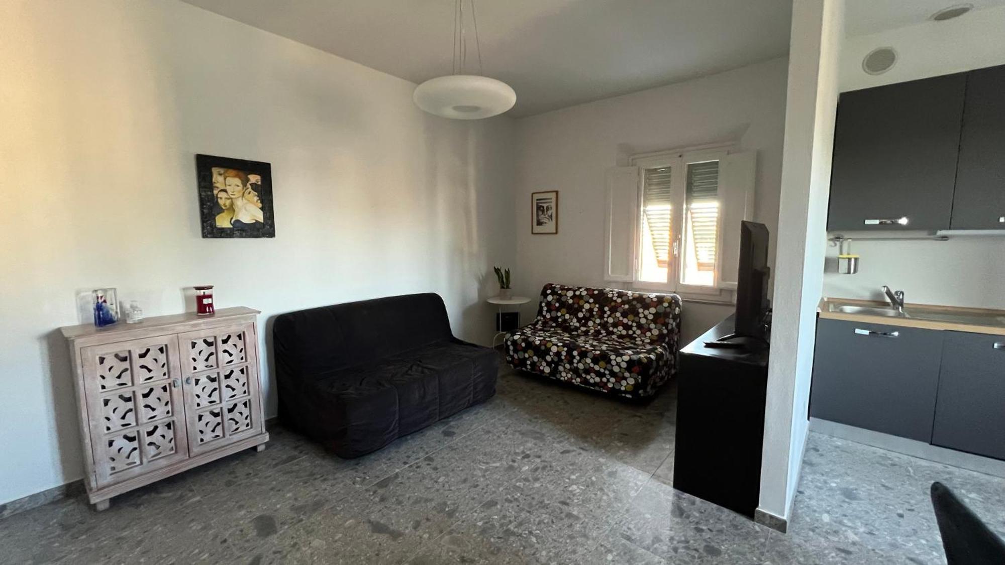 Apartament Civico 46 San Miniato Zewnętrze zdjęcie